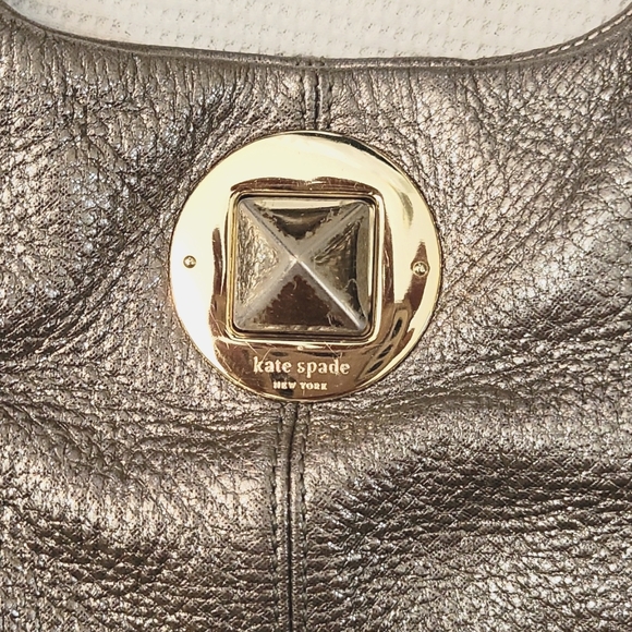 Kate Spade handbag - Picture 3 of 6